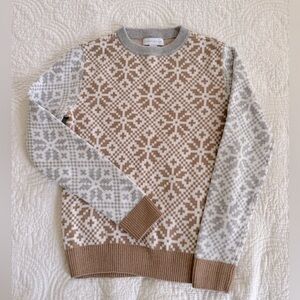 Charter Club Boys Sweater, S 🦋